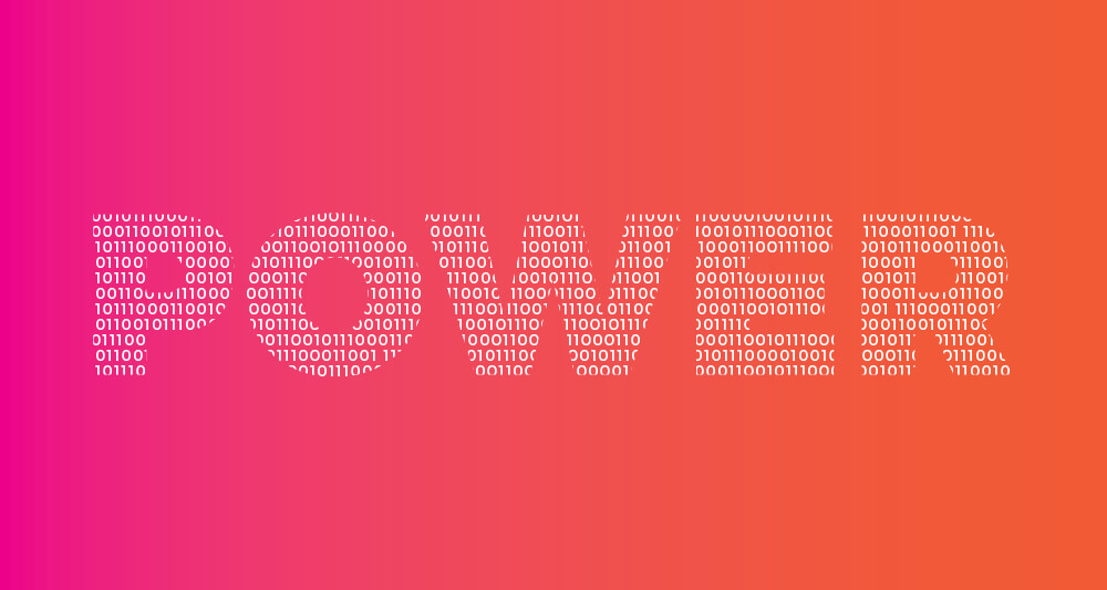 Data is POWER