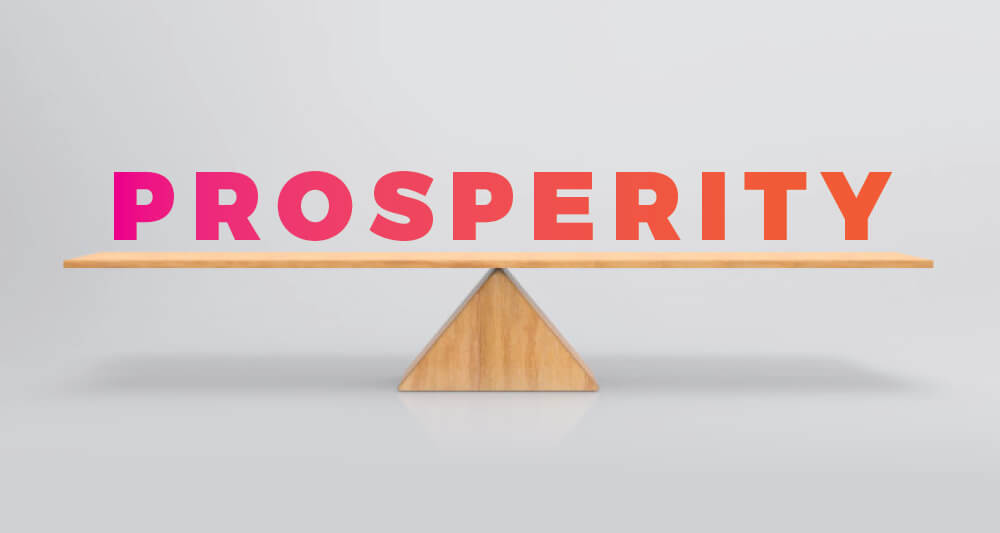 Mutual Prosperity