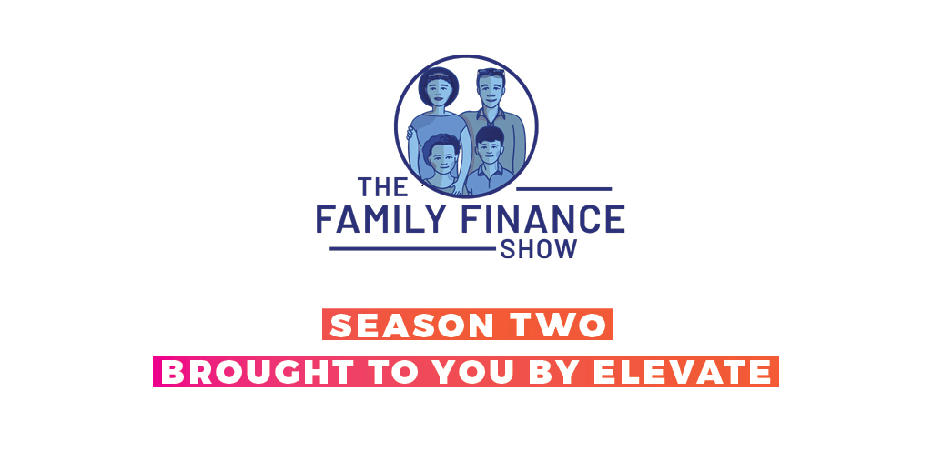 Elevate Podcast Season Two