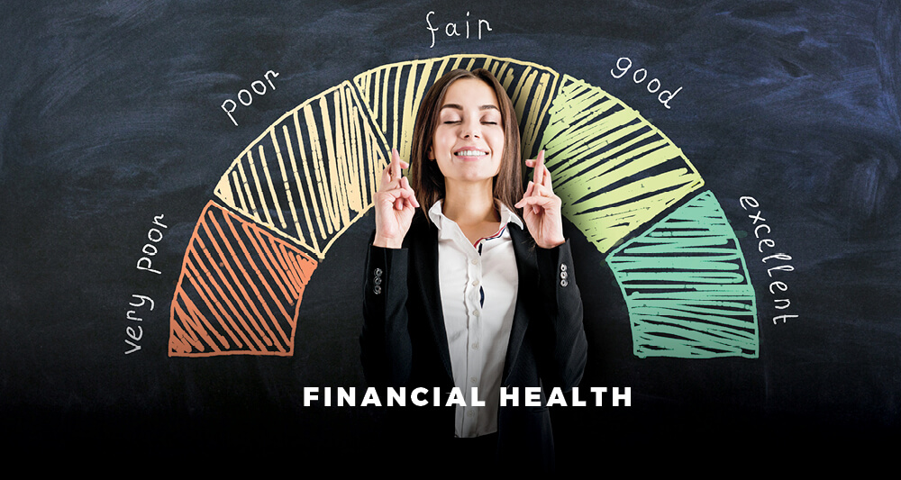 financial health